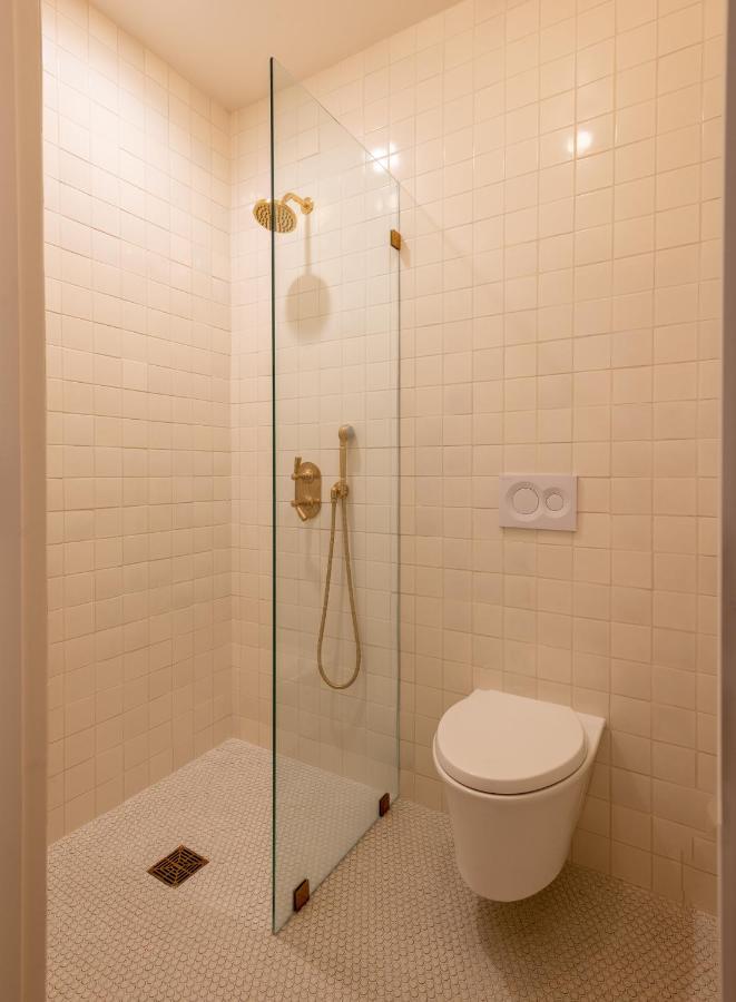 לוס אנג'לס Gjelina Hotel מראה חיצוני תמונה