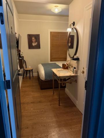 לוס אנג'לס Gjelina Hotel מראה חיצוני תמונה